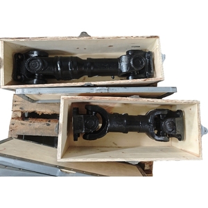 Roue de guidage de haute qualité pour bulldozers Shantui SD16 SD22 SD32 - Product Image 2