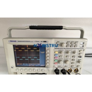 ออสซิลโลสโคป Tektronix TDS3054B 4CH DPO 500MHz 5GSas H - Product Image 2