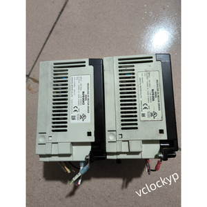 VEXTA BRUSHLESS DC MOTOR DRIVER BLFD30A2 มือสอง - Product Image 3
