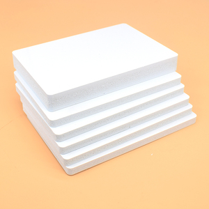 Plaque décorative en PVC extrudé durable Celuka Sintra Forex, plaque rigide anti-corrosion, gravure au laser, décoration de meubles et d'armoires - Product Image 4
