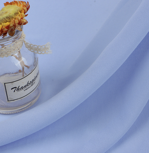 Tissu Mousseline de Soie Perlée 100g – Doublure Fluide pour Robes, Foulards, Hijabs et Hanfu – Léger et Respirant - Product Image 4