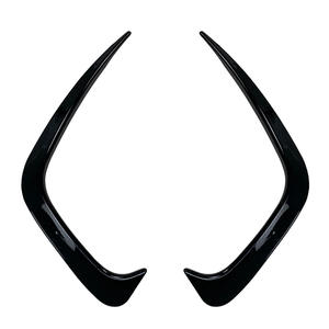 Kits carrosserie pour BMW Série 3 G20 <span class=keywords><strong>2019</strong></span> + <span class=keywords><strong>318i</strong></span> 320i 330i Pare-chocs arrière Drapeau Autocollants Garniture Couverture Accessoires Car Styling - Product Image 1