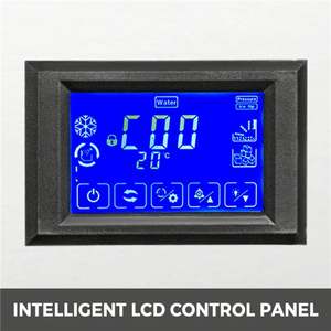 Vente Flash 120Kg Machine à glaçons automatique Machine à glaçons de haute qualité à bas prix - Product Image 4