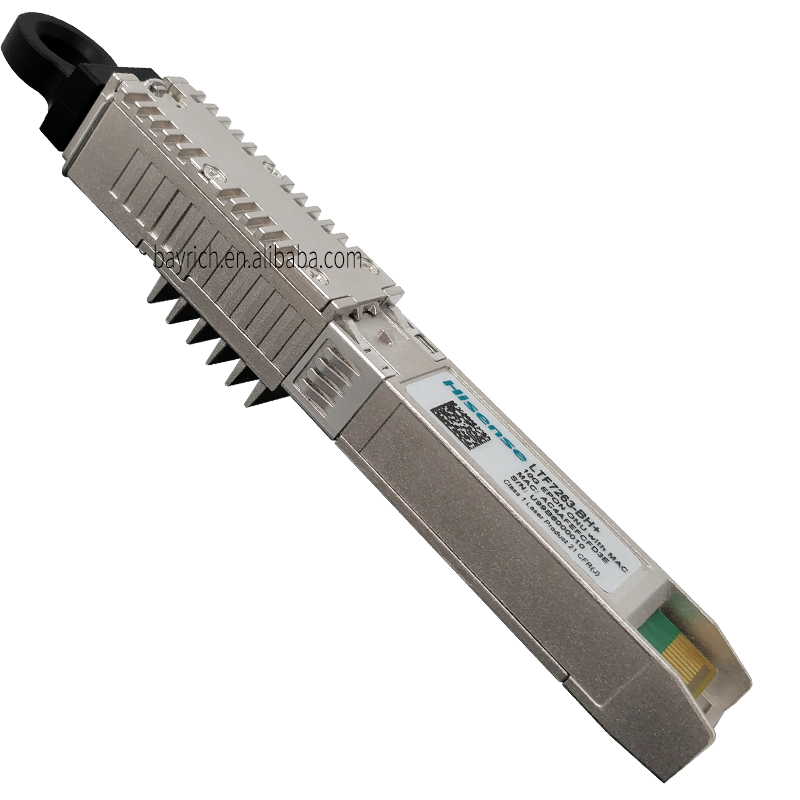 FTTH Hisense LTF7263-BH 10G SFP Modem for EPON Networks | Reliable