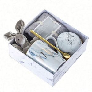 Coffret cadeau tendance 2023 pour filles et femmes, idéal pour un mariage, la Saint-Valentin, des événements promotionnels d'entreprise, avec logo personnalisé - Product Image 2