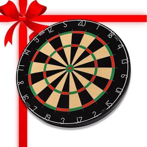 Dartboard Skipjack à bas prix et fiable, dartboard personnalisé pour les activités de camping - Product Image 1