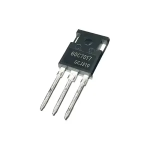 IPW60R017C7 Original IC Electronic Component Integrated Circuits IC Chip Power MOSFET IPW60R017C7XKSA1