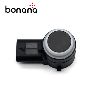 Sensor de Aparcamiento PDC Delantero y Trasero + Junta Tórica 13447541 para Vauxhall Astra K (2015-2019) - Product Image 5