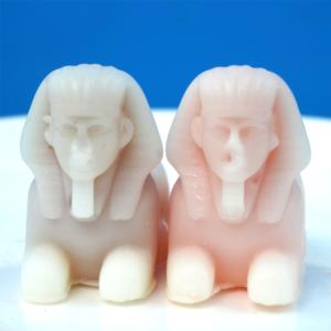Bonbons en forme de sphinx, en bouteille, design lion humain, grande capacité, saveur de fruits, <span class=keywords><strong>confiserie</strong></span> originale, fournisseur d'exportation - Product Image 5
