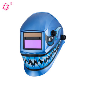 Máscara <span class=keywords><strong>de</strong></span> soldadura <span class=keywords><strong>de</strong></span> <span class=keywords><strong>seguridad</strong></span> al por mayor <span class=keywords><strong>casco</strong></span> máscara <span class=keywords><strong>de</strong></span> <span class=keywords><strong>seguridad</strong></span> <span class=keywords><strong>para</strong></span> <span class=keywords><strong>soldador</strong></span> industrial montada en la cabeza - Product Image 4