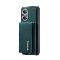 Étui portefeuille détachable 2 en 1 pour One Plus 11/12/13/15, étui pour cartes de crédit