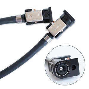 Sierra Silverado 4000 Complète Ligne de Carburant Assy Pour Yamaha 18-8017EP- 1 Marine MD Carburant Gaz Tuyau Ligne Assemblée - Product Image 2