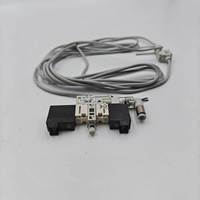 ZB0631-K15LO-P1-L4 La pompe à jet sous vide compacte a été testée et convient aux produits sous garantie