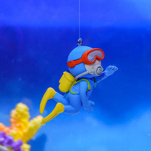 Pvc <span class=keywords><strong>Aquarium</strong></span> <span class=keywords><strong>Aquarium</strong></span> <span class=keywords><strong>Aquarium</strong></span> Diver <span class=keywords><strong>Glow</strong></span> <span class=keywords><strong>In</strong></span> <span class=keywords><strong>The</strong></span> <span class=keywords><strong>Dark</strong></span> Fish Tank Decoratie <span class=keywords><strong>Aquarium</strong></span> Accessoires - Product Image 5