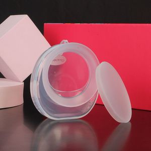 Raccoglitore di Latte <span class=keywords><strong>in</strong></span> Silicone, Gusci per Raccolta del Latte Materno per Madri che Allattano, Coppe per <span class=keywords><strong>Allattamento</strong></span> Indossabili e Riutilizzabili - Product Image 2