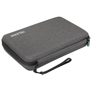 New Arrival kích thước lớn bảo vệ EVA mang trường hợp lưu trữ Bag Đối với <span class=keywords><strong>GoPro</strong></span> anh hùng 10/9/8 Phụ Kiện máy ảnh - Product Image 3