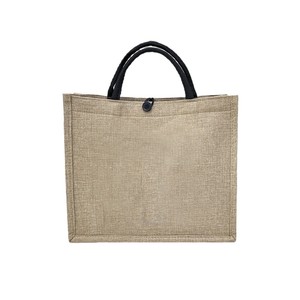 Bolso de Mano Moderno para Mujer con Estampado de Letras, Ideal para el Uso Diario - Product Image 1