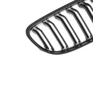 Cubierta Decorativa Central para Parrilla Delantera de Coche, Compatible con BMW Serie 3 E90 2009-2011, Accesorios de Modificación Exterior - Product Image 3