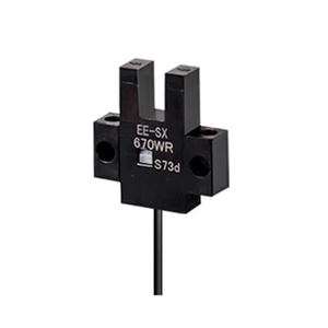 Sensor Fotoeléctrico Óptico Tipo U <span class=keywords><strong>de</strong></span> la Serie 671-677 <span class=keywords><strong>de</strong></span> YIMIHELONG para Equipos <span class=keywords><strong>de</strong></span> Automatización y Sistemas <span class=keywords><strong>de</strong></span> Transporte - Product Image 1