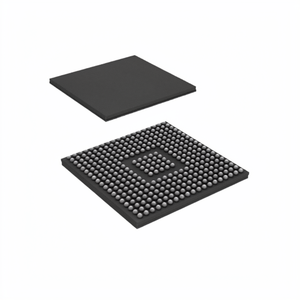 Buy Online Electronic Components Authorized Distributor Embedded 337 LFBGA TMS320F28376SZWTT - Product Image 1