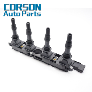 Cuộn Dây Đánh Lửa Hiệu Suất Cao 09119567 Cho Astras G 1.8 16V - Product Image 6