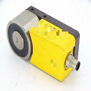 Pengontrol Pemrograman Aktuator Saklar Plc PSEN SL-05P 11 1SWITCH - Product Image 1