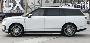 Nuevo XPeng GX 2026, Eléctrico, 750 AWD Ultra Flagship, 6 Asientos, Premium, Largo Alcance, SUV Familiar de Lujo, 585PS, Híbrido, Ecológico - Product Image 3