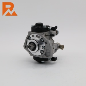 Bomba de Inyección de Combustible 294000-0992  1460A043  para Motor 4N13 - Product Image 2