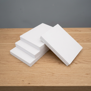Premium Quality Smooth Surface White PVC <b>Foam</b> Board <b>Sheet</b> 1220x2440mm Thickness 3-25mm Fire Resistant For Construction - Product Image 6