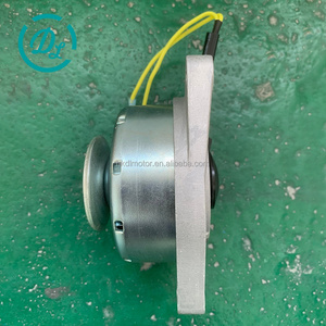 Alternateur EexcavaStart 12V 20A Modèle DDOD 100 MIA10312 185046160 GP9150 pour Excavatrice John Deere 650 670 et Tracteur Compact - Product Image 5
