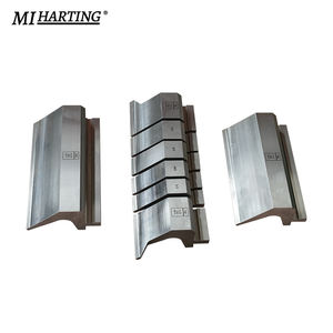 Herramientas de máquina dobladora personalizadas/punzón y troquel de freno de prensa - Product Image 2