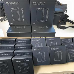 แบตเตอรี่อัจฉริยะ TB60 สำหรับ Matrice 300 Matrice 300 RTK ความจุ 5935mAh ลิเธียมโพลิเมอร์ แบบแม่พิมพ์ส่วนตัว อุปกรณ์เสริมโดรน มีสินค้าในสต็อก - Product Image 6