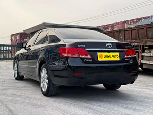 Auto Usado <span class=keywords><strong>Toyota</strong></span> <span class=keywords><strong>Camry</strong></span> <span class=keywords><strong>2008</strong></span> 240g Navi Sedán de Lujo 5AT FWD <span class=keywords><strong>Precio</strong></span> Económico Autos de Gasolina en Buen Estado - Product Image 4
