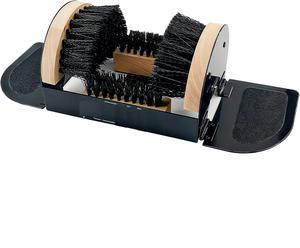 Brosse et <span class=keywords><strong>grattoir</strong></span> pour bottes, nettoyeur de chaussures robuste pour l'extérieur, pour la boue, la saleté et la <span class=keywords><strong>neige</strong></span>, nettoyeur de bottes durable pour l'extérieur - Product Image 1