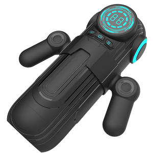 Cốc thủ dâm rung mạnh, tốc độ cao, kiểu dáng máy bay, có màn hình LCD, sản xuất tại Nhật Bản, đồ chơi tình dục nam, bán buôn. - Product Image 6