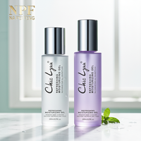 Private Label Customized Formulation Sea Salt Hair Spray With Medium Holding High Shining Sea Salt Spray for Men and Women