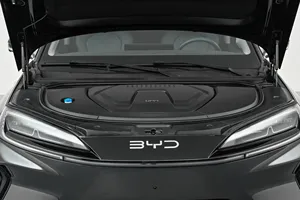 Chine BYD Sealion 07 DM-i SUV New Energy Plug in Hybrid Vehicles 2WD AWD Prix bon marché Occasion Sea Lion 7 Dmi Phev Car 2025 - Product Image 4