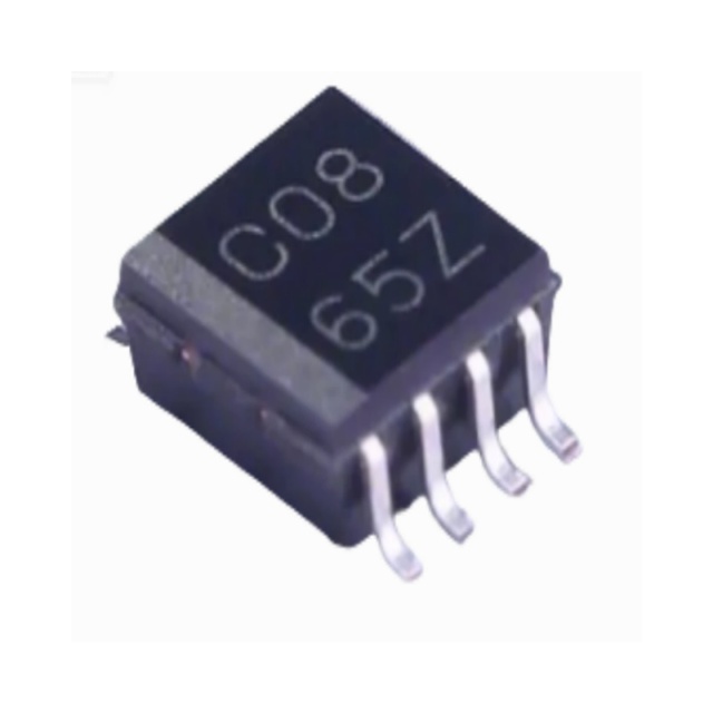 SN74LVC2G08IDCTRQ1  MSOP-8   New and Original Electronic Components Integrated Circuit Ic Chilp List Bom Supplier