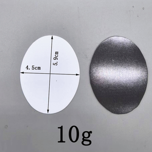 Aimants de Réfrigérateur Vierge en Aluminium pour Sublimation pour <span class=keywords><strong>D</strong></span>écoration de Cuisine Maison - Product Image 3