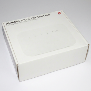 สำหรับ B612S-51D 4G LTE บ้านเราเตอร์กับไฟร์วอลล์และ VPN 4 LAN พอร์ต RJ11 600Mbps WIFI - Product Image 1