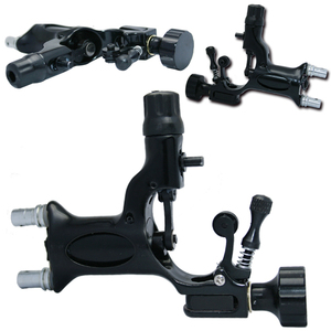 Máy Xăm Hình Chuồn Chuồn Bằng Sứ Mới Giảm Giá Mạnh 2021 - Product Image 4