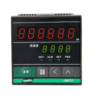 Fabrication en usine compteur de fréquence d'impulsion électronique à affichage numérique Durable compteur produit de compteurs de haute qualité