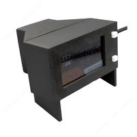 Machine de minage de Bitcoin Bitaxe Nerdnos 1.2TH, 90W, ultra faible consommation, SHA256, mineur de BTC