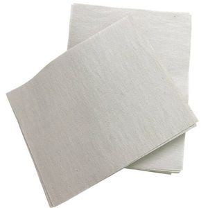 แผ่นรองกระดาษทางการแพทย์แบบใช้แล้วทิ้ง สีขาว สะอาด ขนาด 30x50 ซม. 4 ชั้น คุณภาพพรีเมียม น้ำหนักเบา ใช้งานสะดวก - Product Image 6