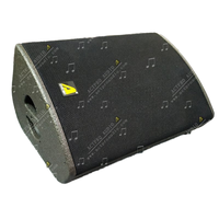 Moniteur actif 12 pouces X12, moniteur passif 15 pouces X15, enceinte audio professionnelle actpro audio