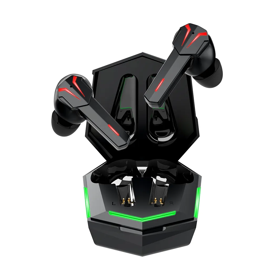 Новый матовый ПК Жесткий разделенный чехол Защитный чехол для Apple Airpods 3-го поколения/Airpods 3 2021