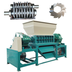 Broyeur de traitement des métaux avancé modèle 1200 pour radiateurs en cuivre, fûts en acier, tôles d'aluminium et <span class=keywords><strong>recyclage</strong></span> des métaux automobiles - Product Image 1