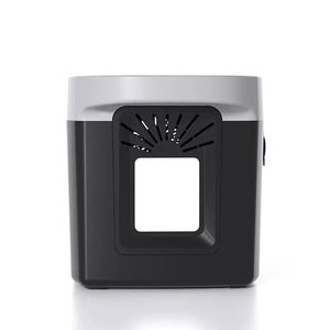 1000WH 2000WH Pure Sine Wave 1000W 1500W 2000W Emergency <b>Portable</b> Power Station - Product Image 4