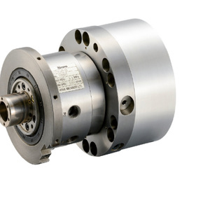 Cylindre hydraulique rotatif creux Howa C1ta 115 avec clapet anti-retour pour usage industriel - Product Image 3