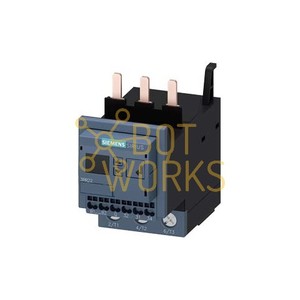 Siemens 3RR22433FW30 - Nuovo - Product Image 1